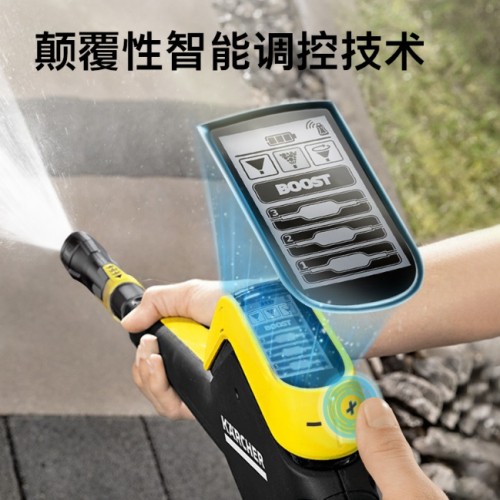 新鮮出爐(卡赫高溫清洗機)京東卡赫多功能高壓清洗機,(圖2) 新鮮出爐(卡赫高溫清洗機)京東卡赫多功能高壓清洗機,(圖2)