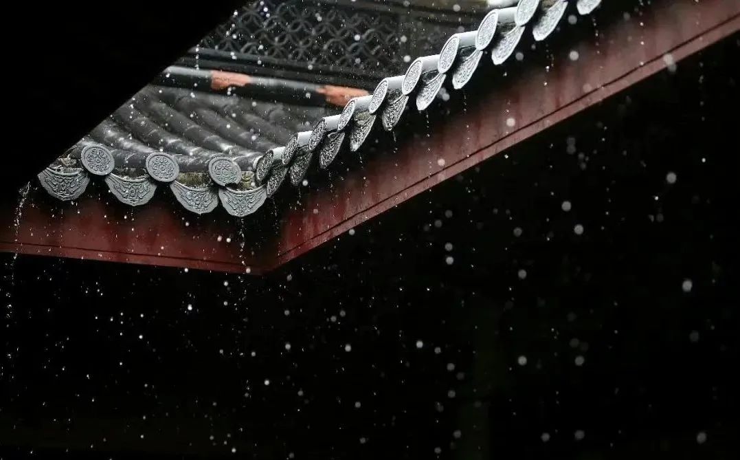 △ 图片来源:微博@灵隐寺