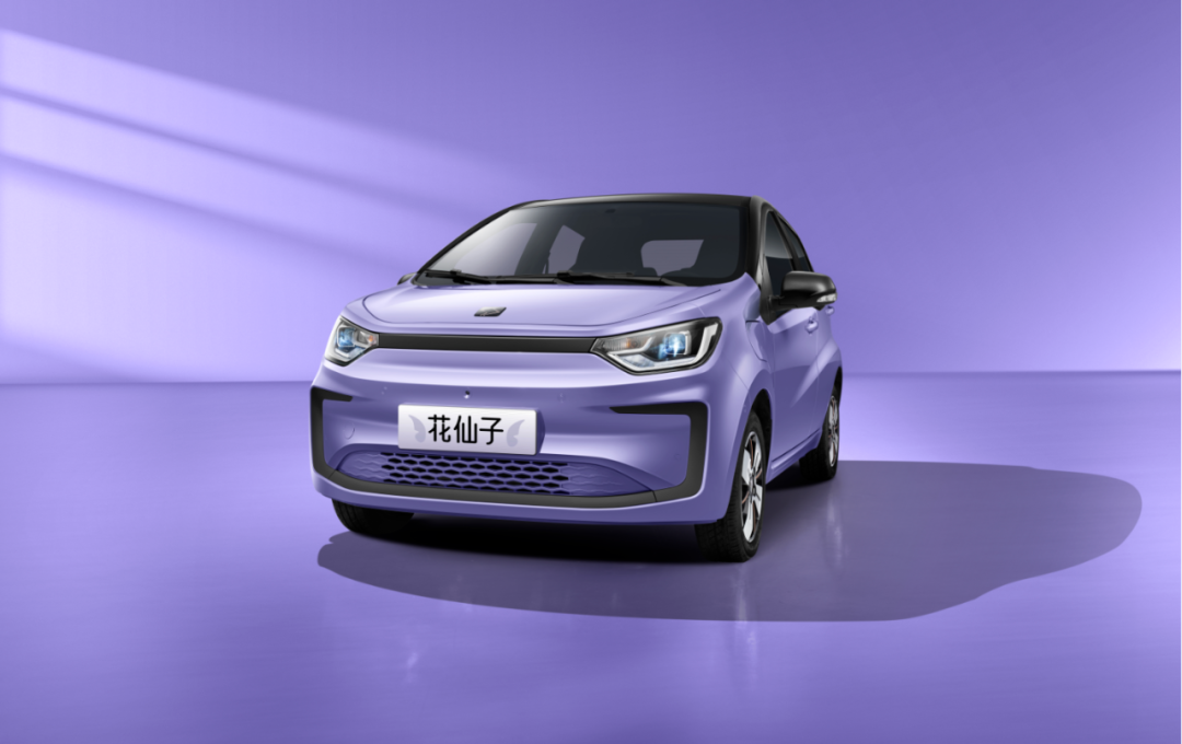 思皓花仙子周年款