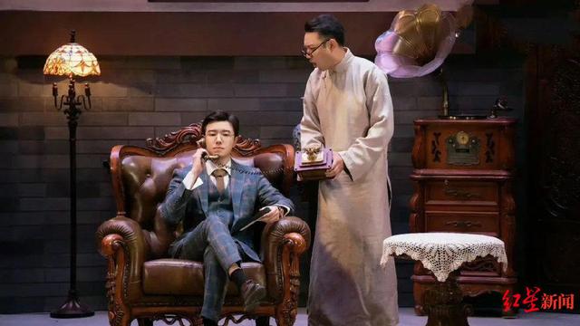 科幻、女强、无限流、龙傲天……2022网络文学十大关键词发布12 科幻、女强、无限流、龙傲天……2022网络文学十大关键词发布