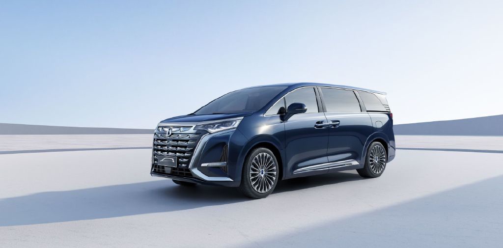 腾势 D9 将获 OTA 更新:带来 3D ADAS 升级、ICC 智能巡航控制、APA 自动泊车等功能