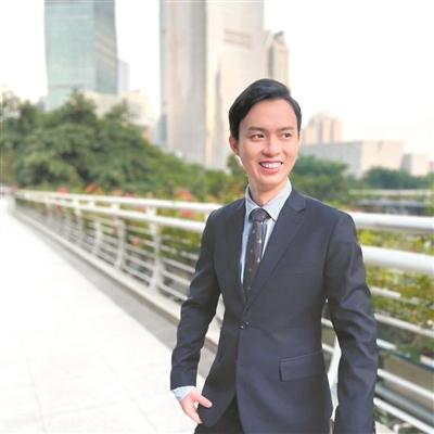 香港青年Kit