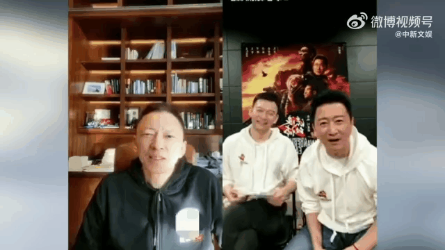 热搜!张朝阳用物理学解构《流浪地球2》,吴京都惊了!吴孟达片中“复活”?导演解释…7 热搜!张朝阳用物理学解构《流浪地球2》,吴京都惊了!吴孟达片中“复活”?导演解释…