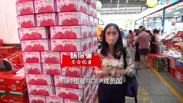 年货里的泰国味道：解锁“水果之王”花式吃法