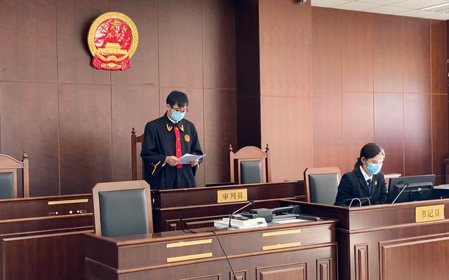 1月28日,旅遊合同糾紛案在北京市朝陽區人民法院南磨房法庭審結。 圖源:北京市朝陽區人民法院