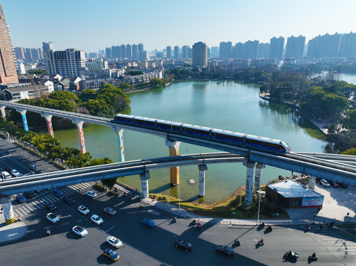 百城新房库存连涨49月 芜湖、西宁去化周期超80月