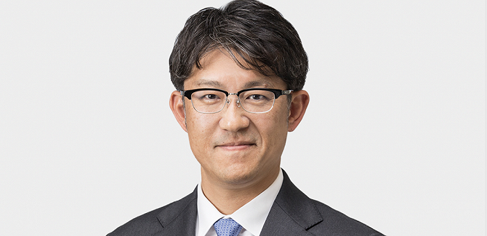 佐藤恒治,图源丰田汽车官网