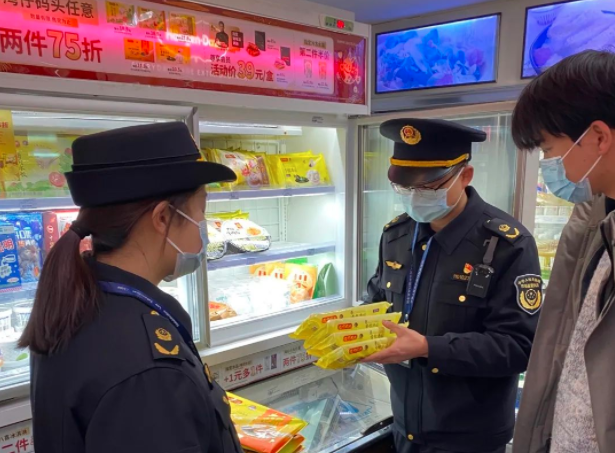 拉菲10平台-拉菲10注册-拉菲10登录(网上注册买彩票犯法吗安全吗)你买的元宵汤圆安全吗? 浙江发布元宵食品抽检结果,
