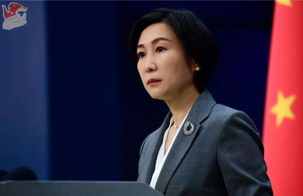 图片来源:外交部