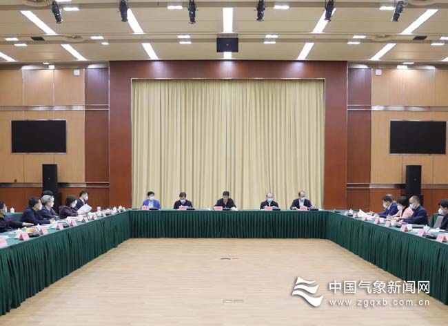 图为会议现场 张奥光 摄影