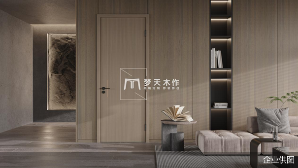 在加强终端赋能、重塑组织架构、强化产品体系建设之下,重回一线市场的余静滨,又将给梦天家居带来什么新气象,值得期待。