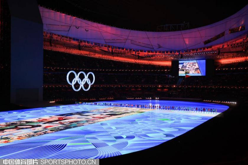 融媒体发布丨北京冬奥会成功举办一周年 那场盛会什么最难忘？