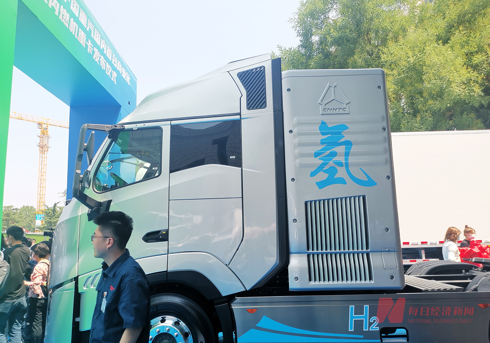 图片来源:每经记者 彭斐 摄(资料图)