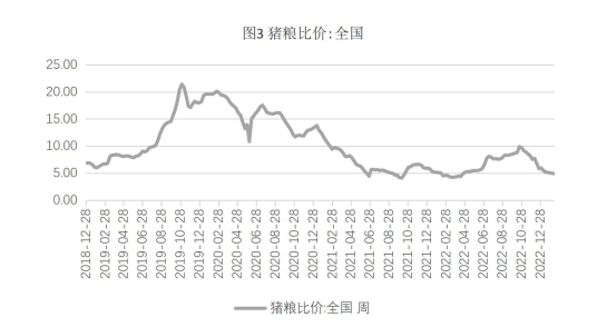 关联品种生猪玉米所属公司：财达期货