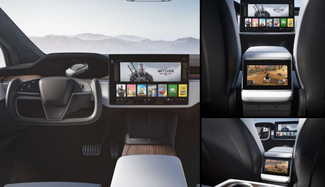 特斯拉全新车载计算机申报 新增雷达 确定老车主无法升级