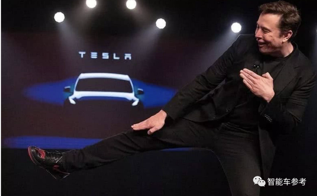 特斯拉全新车载计算机申报 新增雷达 确定老车主无法升级