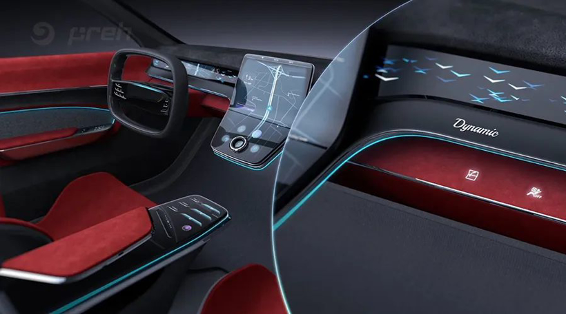 图片来源:均胜电子