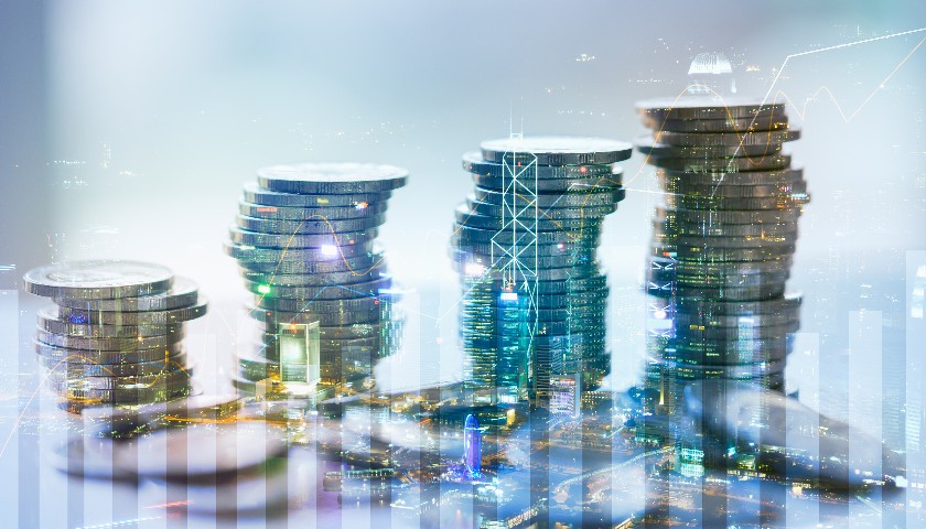 深圳2022年末绿色信贷余额同比增长43.9%，开立“跨