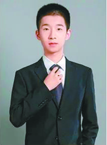 Updates 韩文博 律师