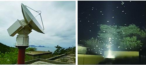 中国农业科学院供图