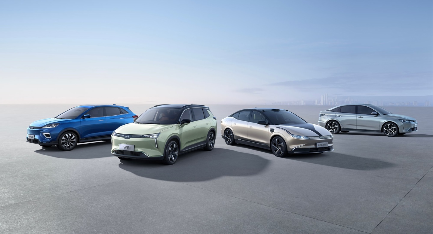 威马汽车CEO沈晖:正全力保障复工复产