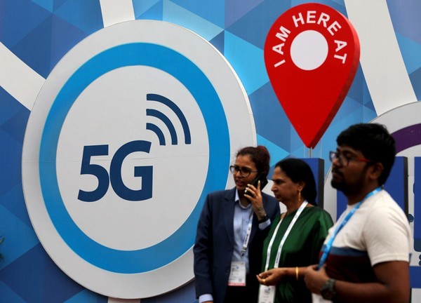 印度3年内将成为主要电信出口国 5G堆栈“已准备就绪”