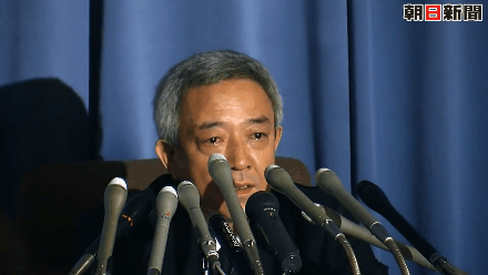 　　2011年7月，日本首任复兴大臣松本龙上任9天后就因发表不当言论宣布辞职。