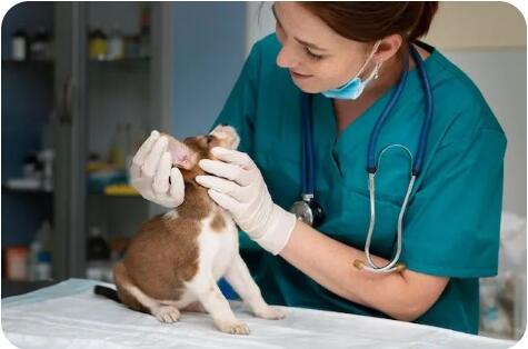 宠尚宠物会所地址（平均1.5家！宠物市场仍不饱和，市宠云医填补空缺...）