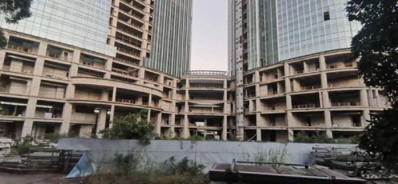 圖源:阿里法拍網站