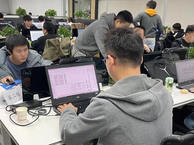 武汉vi设计（让中国建筑设计全球并跑）中国的建筑设计，