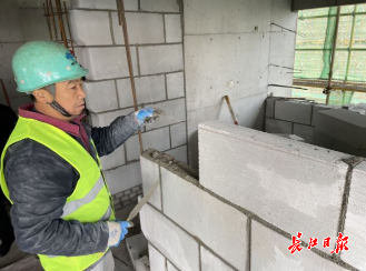 武汉包装设计（拎包入住！武汉新城524套试点租赁房预计2024年投用）武汉新城规划图高清，