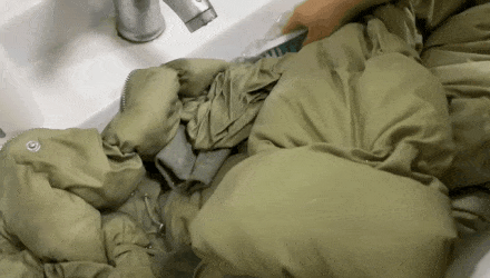 一篇讀懂(冬天羽絨服怎么快速弄干)冬天羽絨服怎么晾曬,(圖8) 一篇讀懂(冬天羽絨服怎么快速弄干)冬天羽絨服怎么晾曬,(圖8)