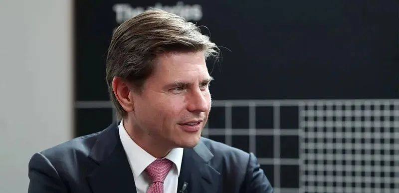 港交所CEO去年总薪酬8656万,年增21%
