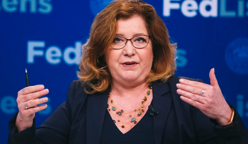 Janice Eberly