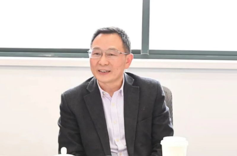 市级科技重大专项“可再生合成燃料基础理论与关键技术”启动会召开3 市级科技重大专项“可再生合成燃料基础理论与关键技术”启动会召开