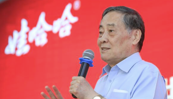 卷入传销!被《狂飙》捧红的顶流,该长长记性了