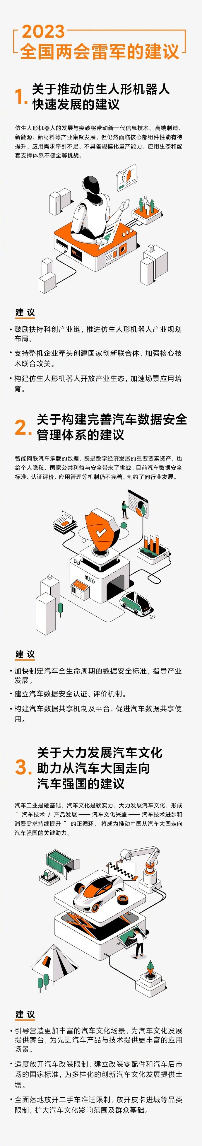 图片来源:雷军微博