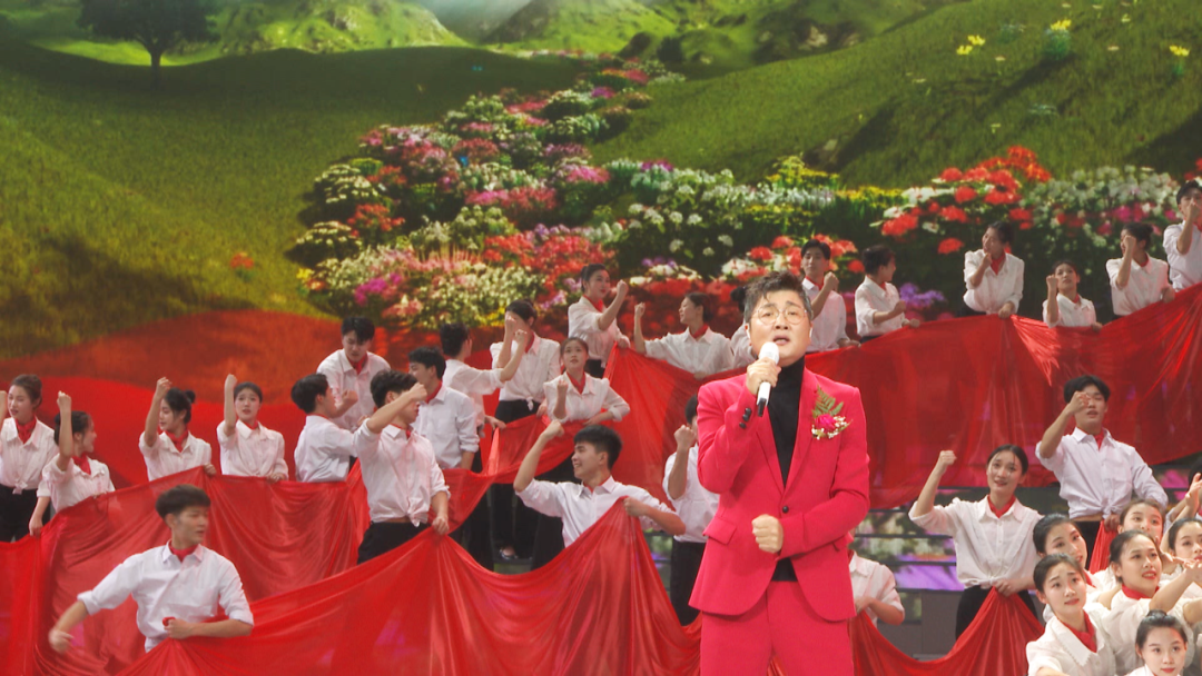 歌曲 《追寻》