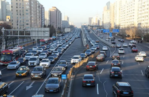 北京：交通逐步由治“堵”变综合治理，重点将推进这些工作