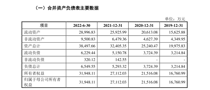 图片来源:招股书截图