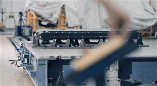 长安深蓝SL03如何将电池安全卷到极致?