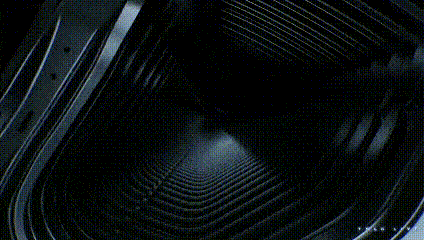 特斯拉投资者日宣传海报;动图来源:特斯拉投资者日直播截屏