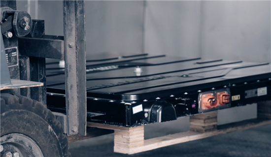 长安深蓝SL03如何将电池安全卷到极致?