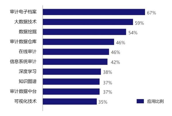 图8十大审计新技术