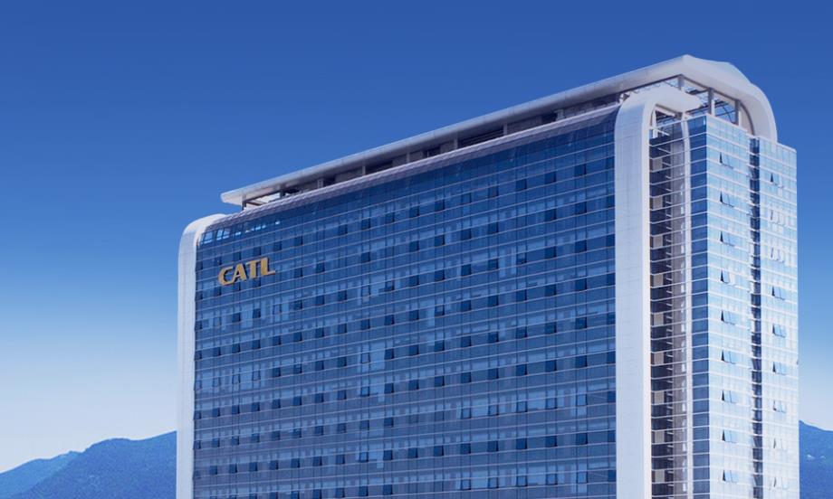 图源:宁德时代官网