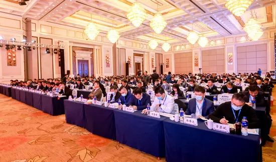 2023年4月21-23日上海《第十九届钢铁产业发展战略会议》欢迎您的到来