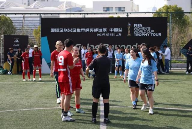 女足世界杯2023开幕式几时开始 8dbb-dcdb2e8aa9bbb06809d2d0d28e49252e.jpg