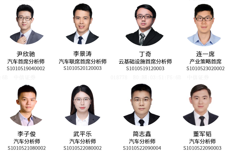 汽车|华为汽车朋友圈扩张,谁与破局者同行
