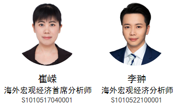 海外宏观|硅谷银行流动性困境尚不足以引发金融海啸