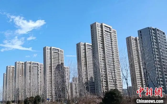资料图 孙权 摄